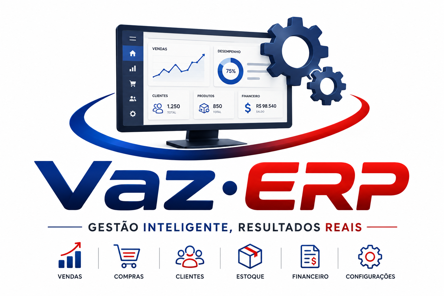Vaz-ERP
